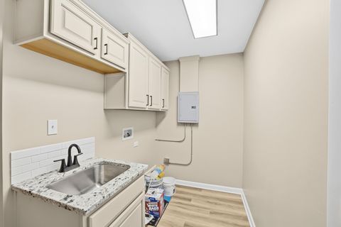 Tiny photo for 3448 Sally Drive, Steger, IL 60475 (MLS # 12584410)