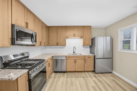 Tiny photo for 3448 Sally Drive, Steger, IL 60475 (MLS # 12584410)