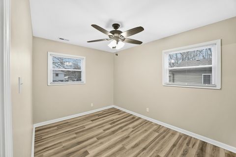 Tiny photo for 3448 Sally Drive, Steger, IL 60475 (MLS # 12584410)