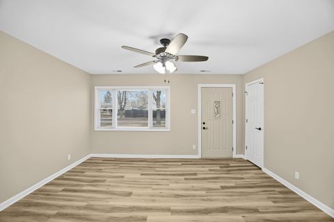 Tiny photo for 3448 Sally Drive, Steger, IL 60475 (MLS # 12584410)