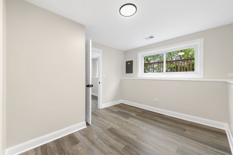 Tiny photo for 1055 Samson Drive, University Park, IL 60484 (MLS # 12709182)