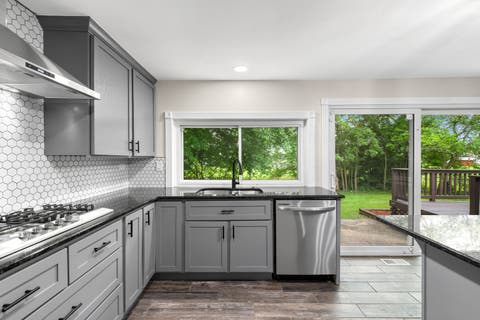 Tiny photo for 1055 Samson Drive, University Park, IL 60484 (MLS # 12709182)