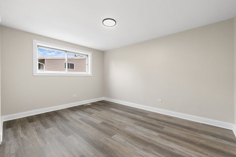 Tiny photo for 1055 Samson Drive, University Park, IL 60484 (MLS # 12709182)
