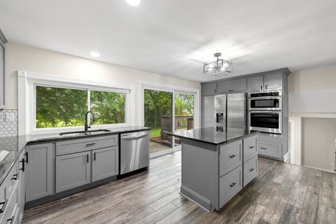 Tiny photo for 1055 Samson Drive, University Park, IL 60484 (MLS # 12709182)