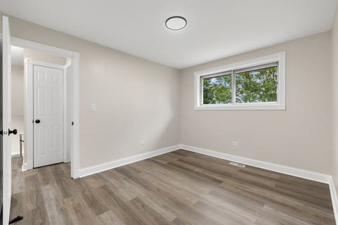 Tiny photo for 1055 Samson Drive, University Park, IL 60484 (MLS # 12709182)