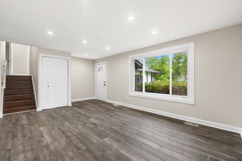 Tiny photo for 1055 Samson Drive, University Park, IL 60484 (MLS # 12709182)