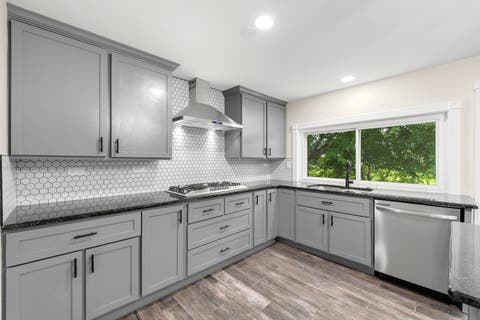 Tiny photo for 1055 Samson Drive, University Park, IL 60484 (MLS # 12709182)
