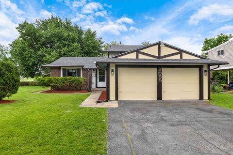 Tiny photo for 1055 Samson Drive, University Park, IL 60484 (MLS # 12709182)