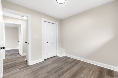 Tiny photo for 1055 Samson Drive, University Park, IL 60484 (MLS # 12709182)