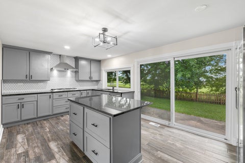Tiny photo for 1055 Samson Drive, University Park, IL 60484 (MLS # 12709182)