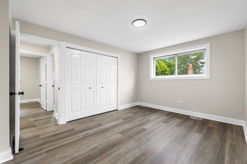 Tiny photo for 1055 Samson Drive, University Park, IL 60484 (MLS # 12709182)