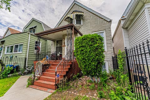 Tiny photo for 3126 S Komensky Avenue, Chicago, IL 60623 (MLS # 12674774)