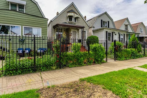 Tiny photo for 3126 S Komensky Avenue, Chicago, IL 60623 (MLS # 12674774)