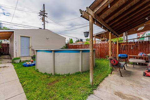 Tiny photo for 3126 S Komensky Avenue, Chicago, IL 60623 (MLS # 12674774)