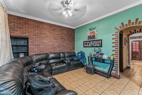 Tiny photo for 3126 S Komensky Avenue, Chicago, IL 60623 (MLS # 12674774)