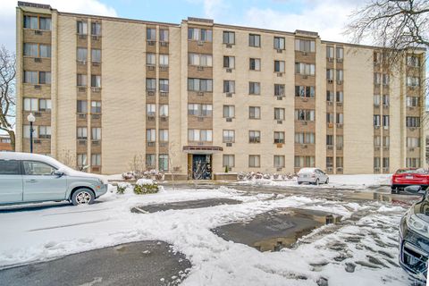 Tiny photo for 9725 S Karlov Avenue #402, Oak Lawn, IL 60453 (MLS # 12525442)