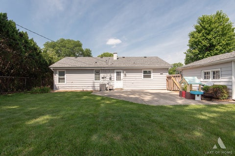 Tiny photo for 11655 S Nagle Avenue, Worth, IL 60482 (MLS # 12753372)