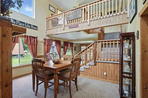 Tiny photo for 18599 317th Street, Long Grove, IA 52756 (MLS # 12598679)