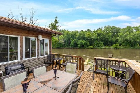 Tiny photo for 18599 317th Street, Long Grove, IA 52756 (MLS # 12598679)