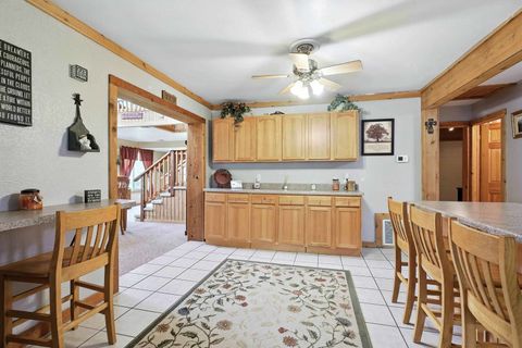 Tiny photo for 18599 317th Street, Long Grove, IA 52756 (MLS # 12598679)