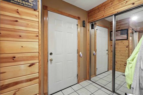 Tiny photo for 18599 317th Street, Long Grove, IA 52756 (MLS # 12598679)