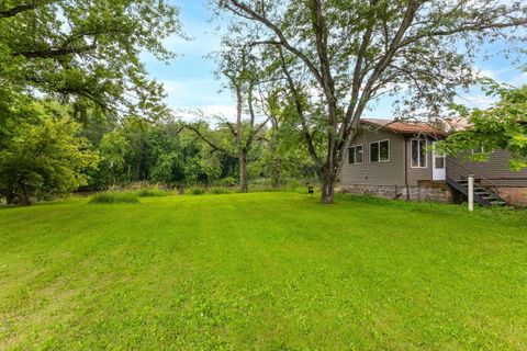 Tiny photo for 18599 317th Street, Long Grove, IA 52756 (MLS # 12598679)