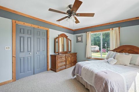 Tiny photo for 18599 317th Street, Long Grove, IA 52756 (MLS # 12598679)