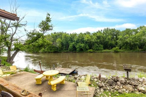 Tiny photo for 18599 317th Street, Long Grove, IA 52756 (MLS # 12598679)