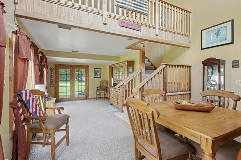 Tiny photo for 18599 317th Street, Long Grove, IA 52756 (MLS # 12598679)