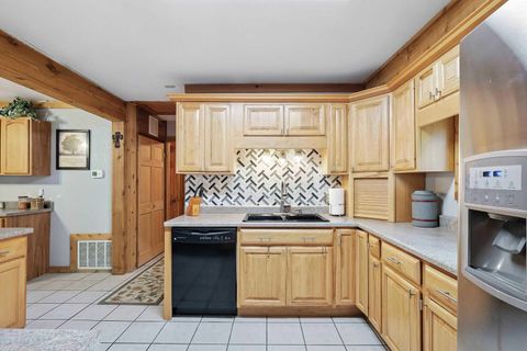 Tiny photo for 18599 317th Street, Long Grove, IA 52756 (MLS # 12598679)