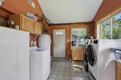 Tiny photo for 18599 317th Street, Long Grove, IA 52756 (MLS # 12598679)