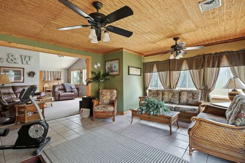 Tiny photo for 18599 317th Street, Long Grove, IA 52756 (MLS # 12598679)