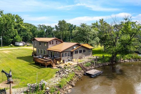 Tiny photo for 18599 317th Street, Long Grove, IA 52756 (MLS # 12598679)