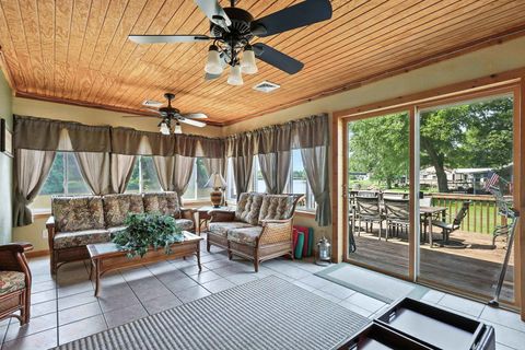 Tiny photo for 18599 317th Street, Long Grove, IA 52756 (MLS # 12598679)