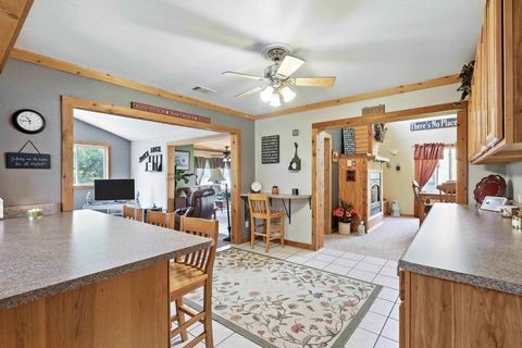 Tiny photo for 18599 317th Street, Long Grove, IA 52756 (MLS # 12598679)