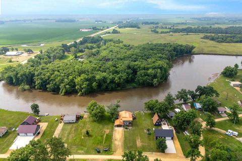 Tiny photo for 18599 317th Street, Long Grove, IA 52756 (MLS # 12598679)