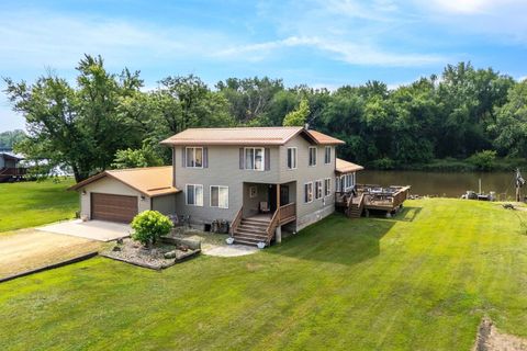 Tiny photo for 18599 317th Street, Long Grove, IA 52756 (MLS # 12598679)