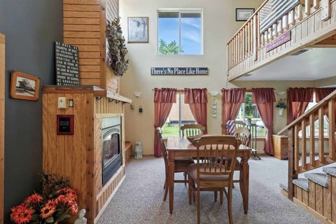 Tiny photo for 18599 317th Street, Long Grove, IA 52756 (MLS # 12598679)