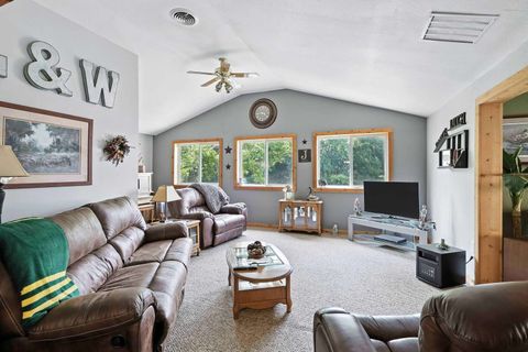 Tiny photo for 18599 317th Street, Long Grove, IA 52756 (MLS # 12598679)
