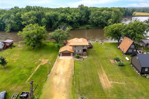 Tiny photo for 18599 317th Street, Long Grove, IA 52756 (MLS # 12598679)