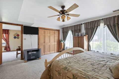 Tiny photo for 18599 317th Street, Long Grove, IA 52756 (MLS # 12598679)