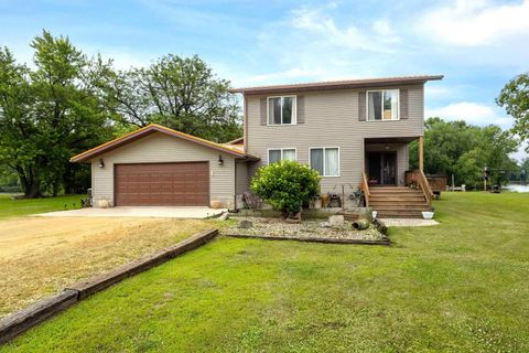 Photo of 18599 317th Street, Long Grove, IA 52756 (MLS # 12598679)