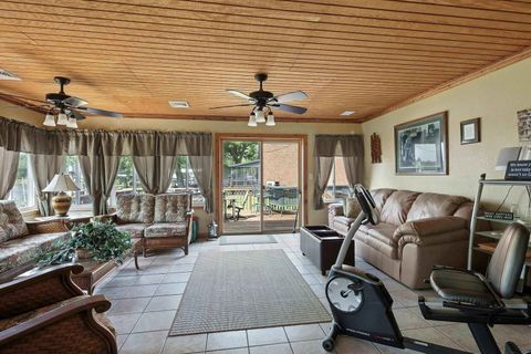 Tiny photo for 18599 317th Street, Long Grove, IA 52756 (MLS # 12598679)