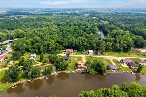 Tiny photo for 18599 317th Street, Long Grove, IA 52756 (MLS # 12598679)