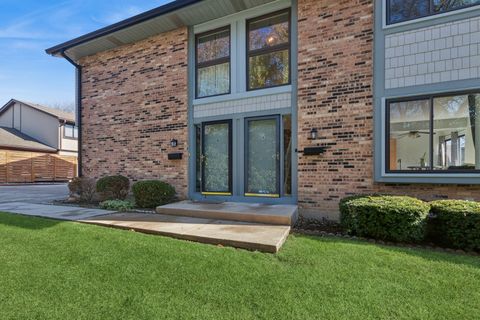 Tiny photo for Darien, IL 60561 (MLS # 12502534)