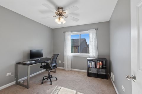 Tiny photo for Darien, IL 60561 (MLS # 12502534)