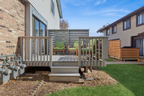 Tiny photo for Darien, IL 60561 (MLS # 12502534)