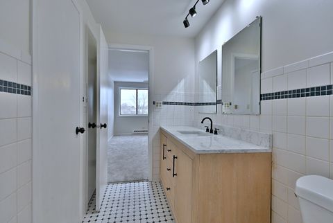Tiny photo for 2333 N Neva Avenue #201, Chicago, IL 60707 (MLS # 12693494)