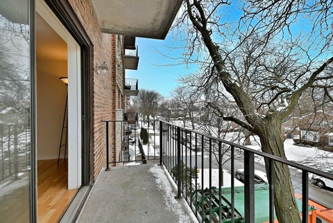 Tiny photo for 2333 N Neva Avenue #201, Chicago, IL 60707 (MLS # 12693494)