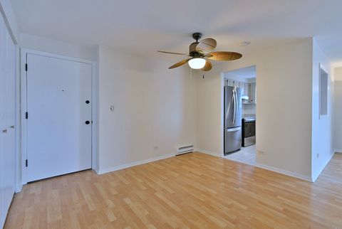 Tiny photo for 2333 N Neva Avenue #201, Chicago, IL 60707 (MLS # 12693494)